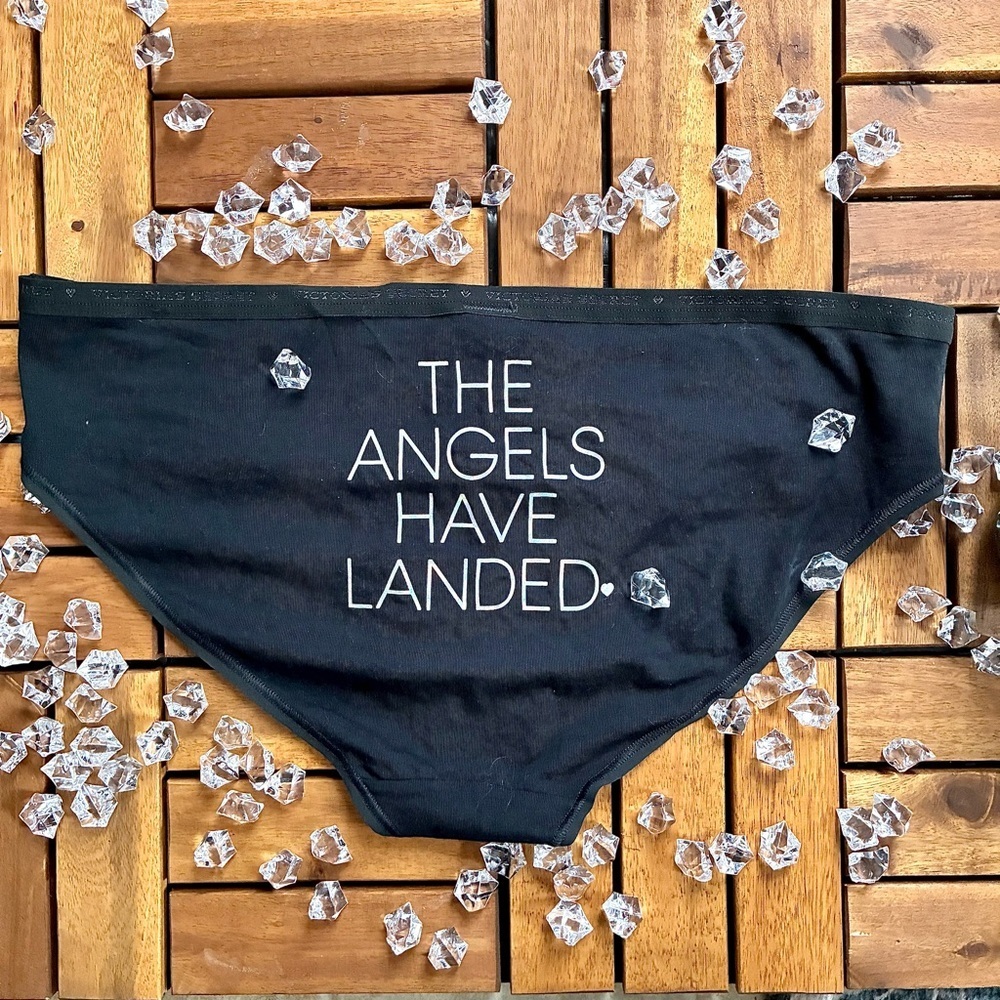 Victoria’s Secret 🪽 The Angels have landed 🪽 HipHugger Panty